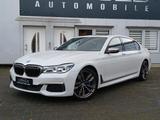 BMW M760Li xDrive V12 Excellence - BMW: 7 V12