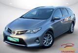 Toyota Auris Touring Sports Life+ 1.6/LED/Pano/Kamera/ - Toyota Auris Gebrauchtwagen in München