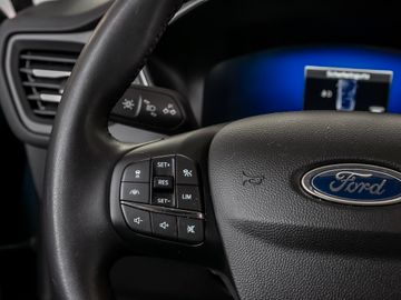 Ford Kuga 2.5 Hybrid Titanium Parkautomatik Kamera