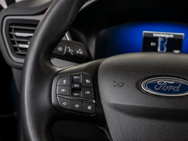 Ford Kuga 2.5 Hybrid Titanium Parkautomatik Kamera
