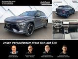 Hyundai KONA Elektro N Line X SX2 (MY26) 65kWh Sitzkomfo - Hyundai Kona Elektro N-Line-X
