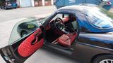 Fiat Barchetta Limited Edition -Riviera - Fiat Barchetta Gebrauchtwagen