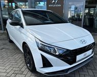 Hyundai i20 - Vorschau Bild 1