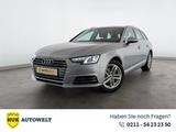 Audi A4 1.4 TFSI Avant sport XENON+NAVI+SHZ+PDC+TEMP+ - Audi A4 in Düsseldorf