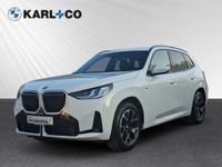 BMW X3 - Vorschau Bild 1