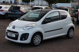 Citroën C1 Selection l KLIMA l TÜV NEU - Citroën C1: Selection