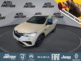 Renault Arkana TECHNO Mild Hybrid 140 EDC - Renault Arkana: Automatik