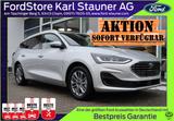 Ford Focus Titanium EDITION 1.5 EcoBlue 4,99% FIN - Ford Focus Neuwagen mit Diesel-Antrieb
