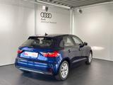Audi A1 Sportback 25 TFSI S tronic+NAVI+VIRT COCK+CAR - Audi A1 in Rostock