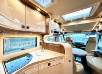 Carthago chic e-line I 50 LE -Powerpaket -Leder (10/18)