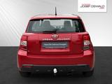 Toyota Urban Cruiser Town - Toyota Urban Cruiser: Geländewagen