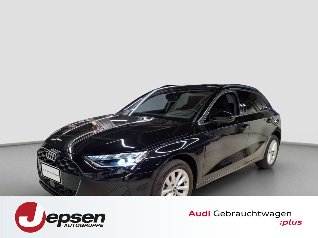 Image of Audi A3