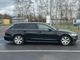 Audi A6 Avant 3.0 TFSI quattro/ I Hand ABT 409 PS / - Audi A6: Ps
