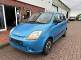 Chevrolet Matiz 0.8*TÜV NEU*GANZJAHRESREIFEN - Chevrolet aus 2007