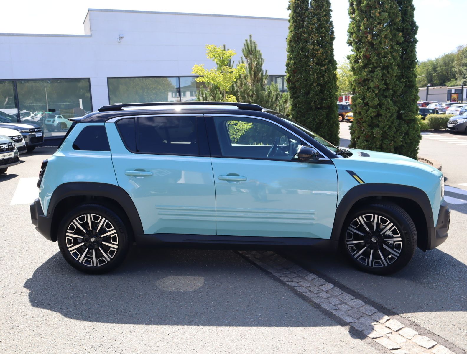 Renault R 4 - Bild 7