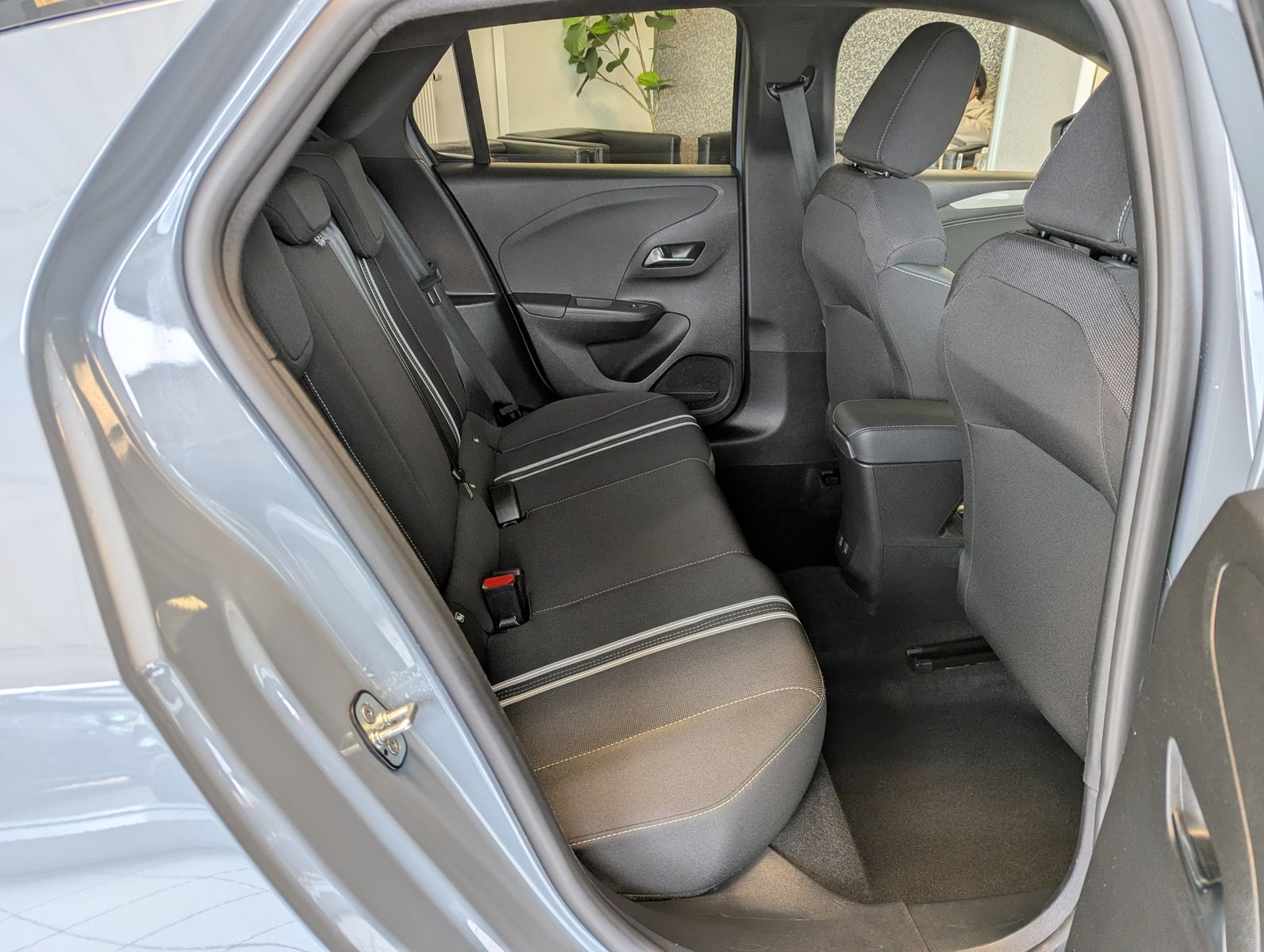 OPEL Corsa GS 1.2 Turbo LED Navi ACC Kamera Carplay - Image 15