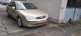 Ford Mondeo 1.8 92 kW Ghia X TÜV NEU Klima - Ford Mondeo aus 2006: Ghia