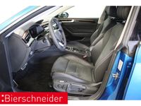 Volkswagen Arteon - Vorschau Bild 4