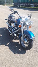 Harley-Davidson Heritage Softail - Offers