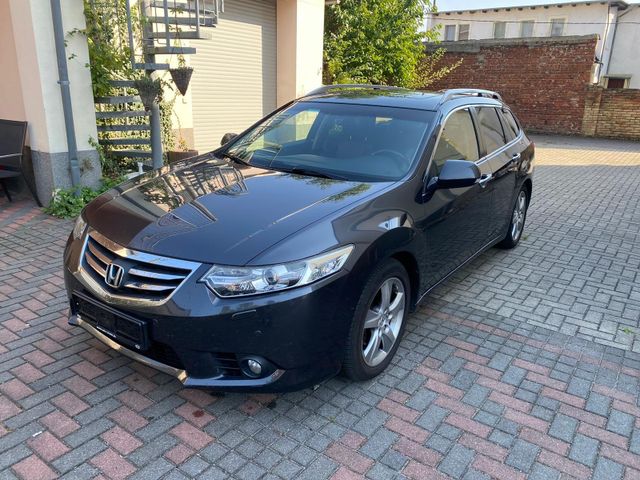 Honda Accord Executive,AUTOMATIK/B-XENON/VOLL AUSSTATT