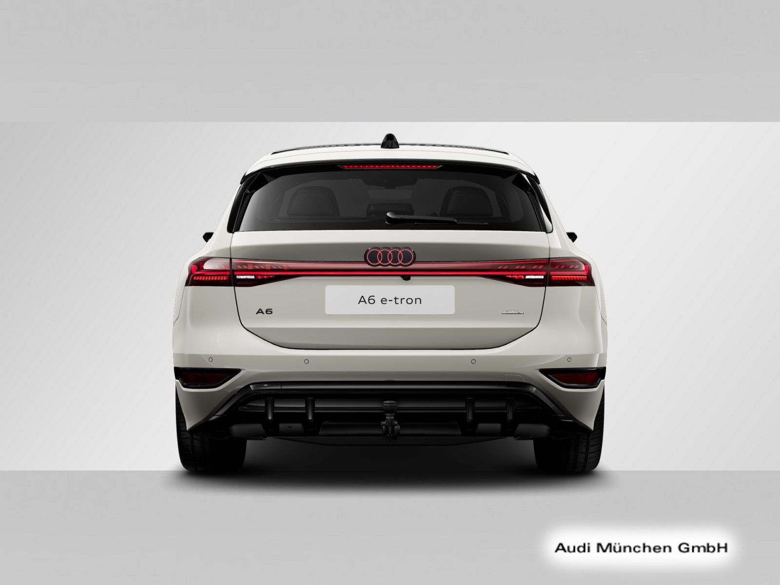 Audi A6 e-tron - Bild 9