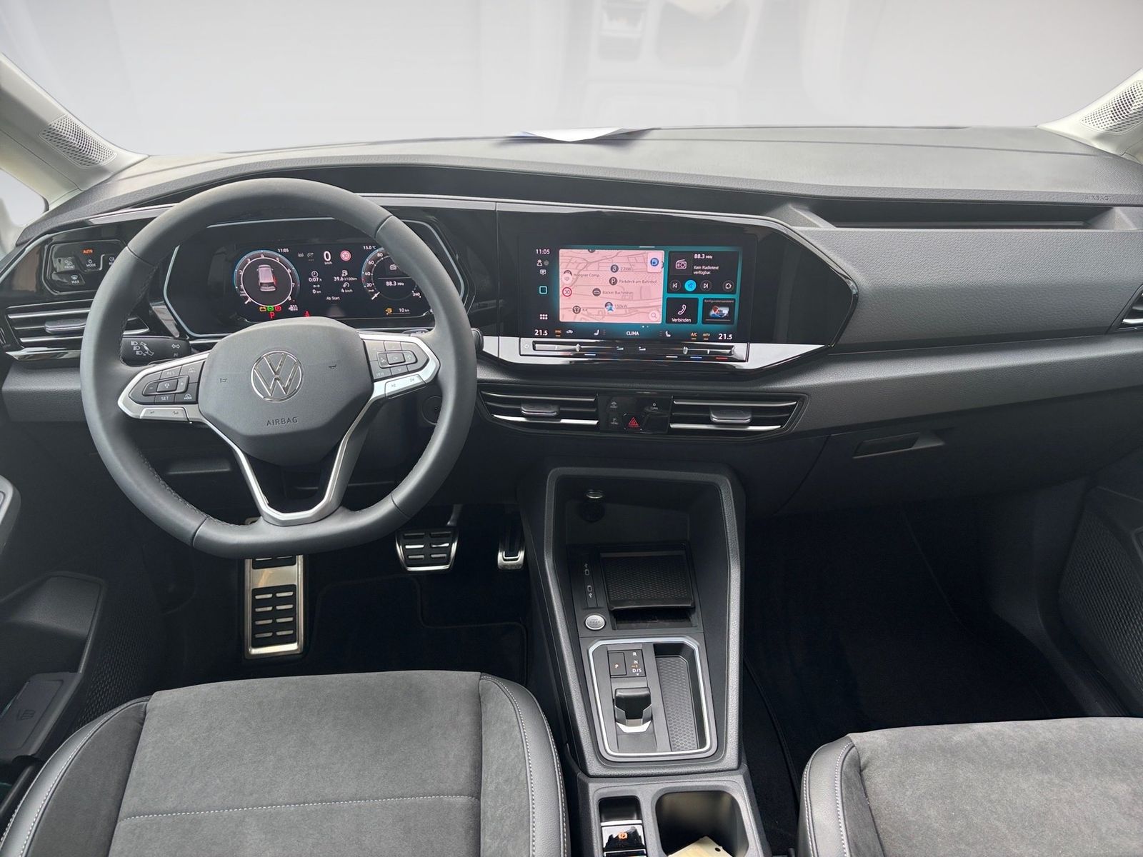 Volkswagen Caddy - Bild 11