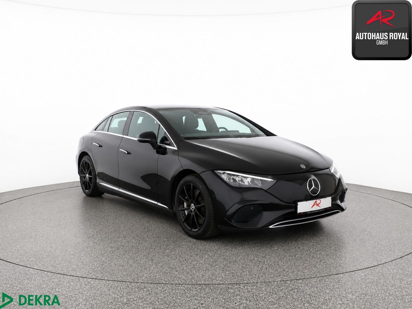 Mercedes-Benz EQE 300 AVANTGARDE STANDKLIMA,KAMERA,PARKLENK,SH foto 7