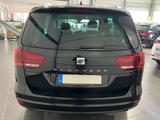 Seat Alhambra 2.0 TDi **Navi*Kamera*Spur*SHZ*PDC** - Seat Alhambra mit Diesel-Antrieb: 2.0