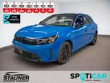 Opel Corsa GS 1.2 HYBRID *PDC*R.KAMERA*ACC*LHZ*SHZ* - Opel Corsa mit Hybrid-Antrieb