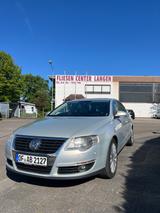 Volkswagen Passat 2.0 TSI Individual 200ps - Volkswagen Passat: Individual