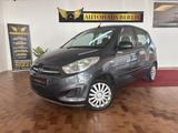 Hyundai i10 5 Star Edition/1.HND/SCHKFT/FACELIFT/KLIMA - Hyundai i10 5-Star-Edition