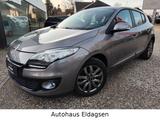 Renault Megane III Lim. + NAVI + SHZ + PDC + TÜV + - Renault Megane: Kleinwagen