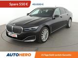 BMW 730d xDrive Aut.*NAVI*LASER*ACC*HUD*360° - BMW 730 in Frankfurt (Main)
