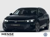 Volkswagen Passat TDI DSG Elegance AHK 360° Navi eKlappe AC - Volkswagen Passat Neuwagen in Bielefeld