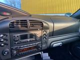 Porsche Boxster S 986, FL - gebrauchte Porsche Boxster aus dem Jahr 2003