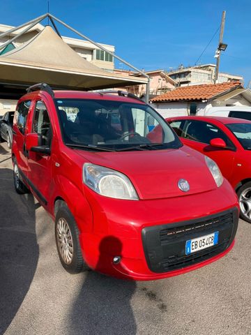 Fiat Qubo 1.4 8V 77 CV Dynamic Natural Power