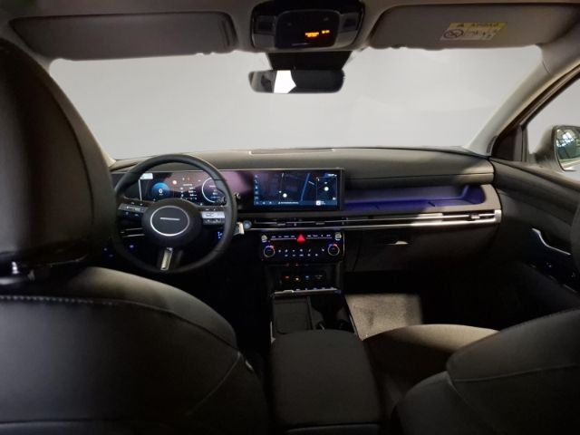 Hyundai TUCSON - Bild 11
