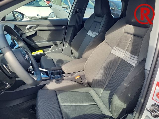 A3 Sportback 35 TFSI advanced 1.5 Android Auto A