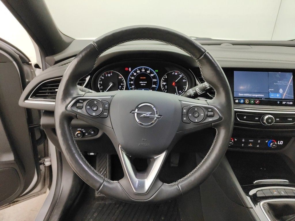 Fahrzeugabbildung Opel Insignia B ST 2.0D B.Elegance LED/SHZ/LHZ/R´CAM