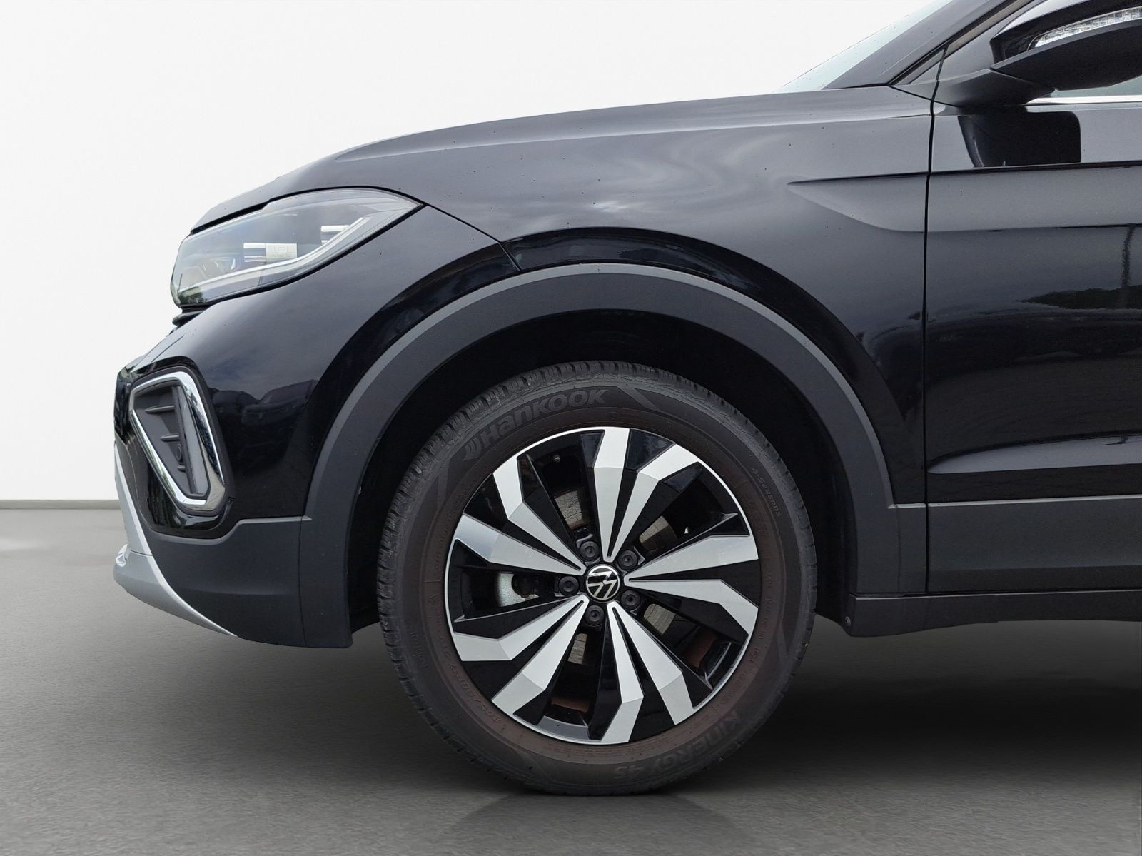 Volkswagen T-Cross - Bild 15