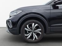 Volkswagen T-Cross - Vorschau Bild 15