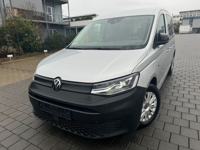 Volkswagen Caddy 2.0TDI LIFE KLIMATRONIK*NAVI*XENON*MTL*LED