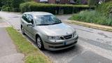 Saab 9-3 Sport Combi (mit TÜV bis Okt 2027) - Saab 9-3 Gebrauchtwagen in Hamburg
