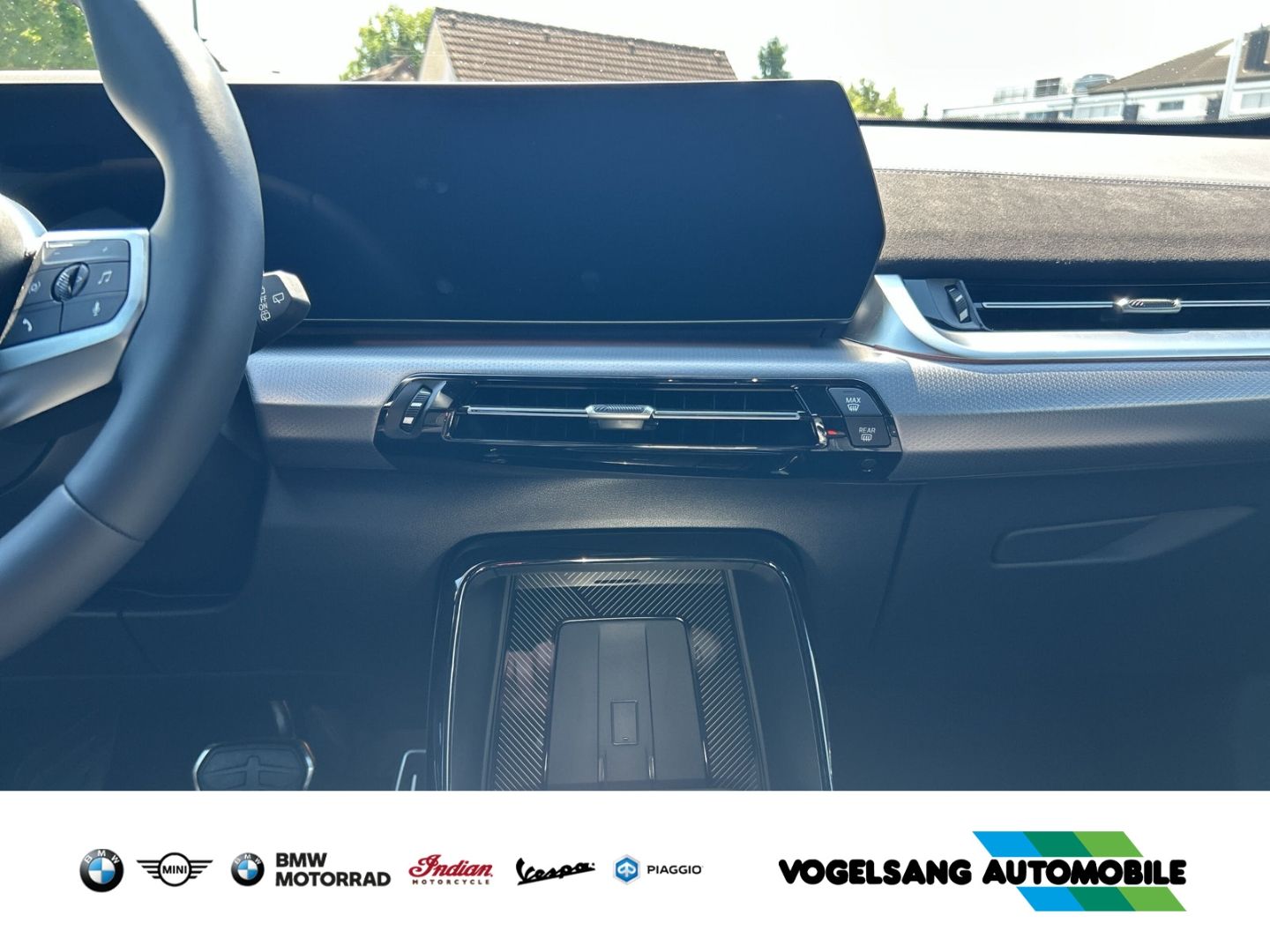 BMW iX1 - Bild 15