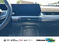 BMW iX1 - Vorschau Bild 15