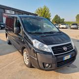 Fiat Scudo 2.0 MJT/165 DPF PL-TA panorama 9 post - Fiat Scudo aus 2014