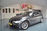 BMW 316 d Advantage Business BMW 12 Monate Garantie - BMW 316 aus 2019