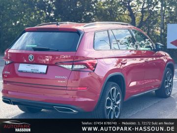 Skoda Kodiaq - 9