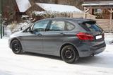BMW 216 Active Tourer 216i, 1. Hand - BMW 216 Active Tourer: Grau