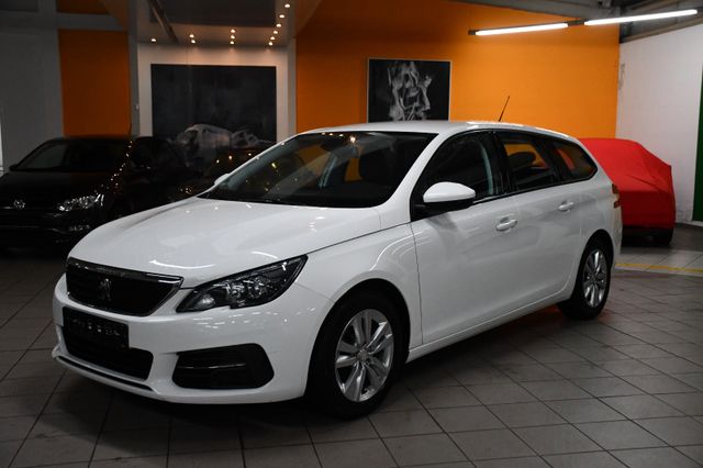 Peugeot 308 SW Active